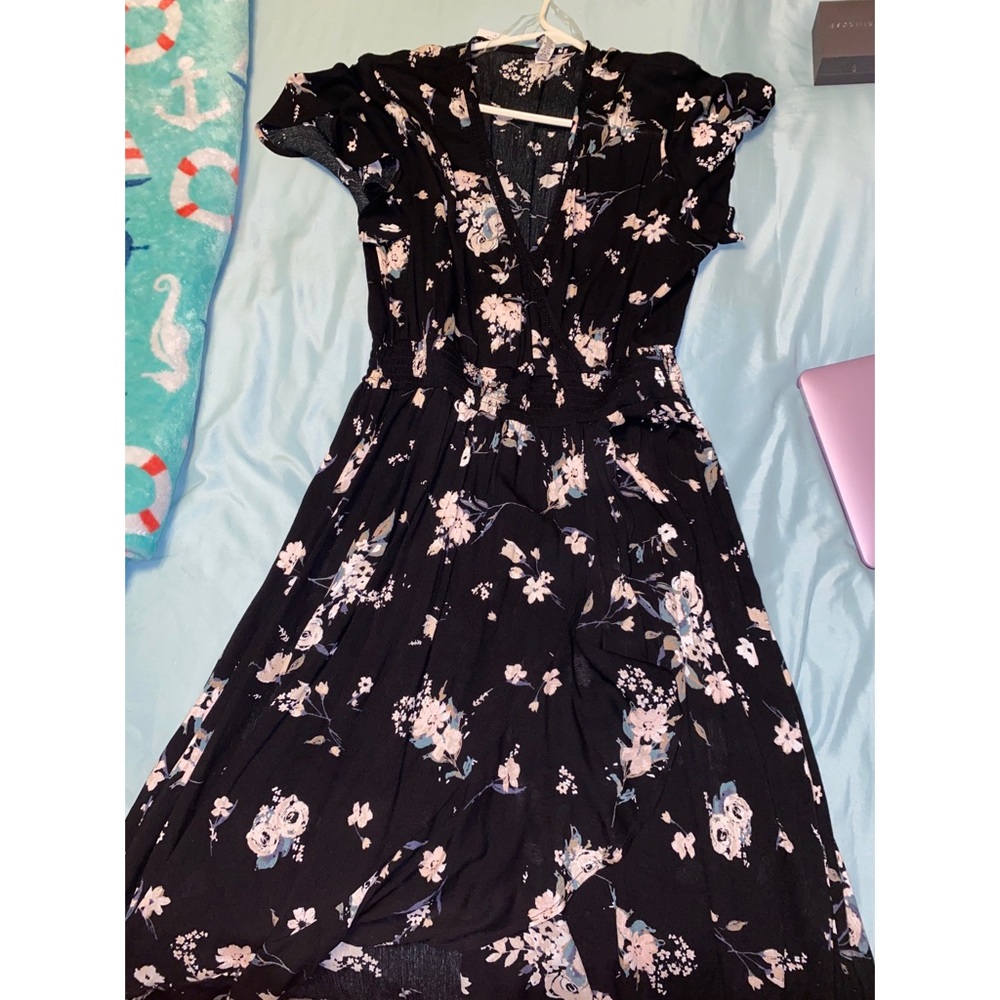American Rag floral dress